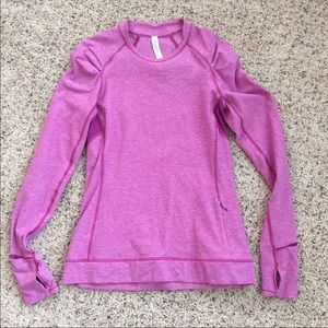 Lululemon top